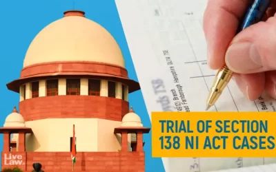 The legal principles governing liability for individuals in cheque dishonour cases