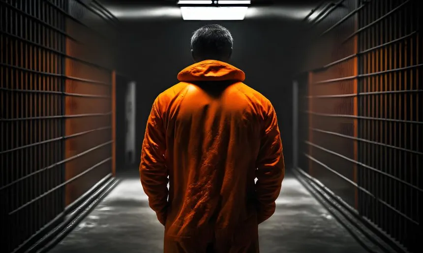 DEATH PENALTY: A NECESSARY EVIL?