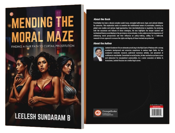 Mending the Moral Maze mending-maze